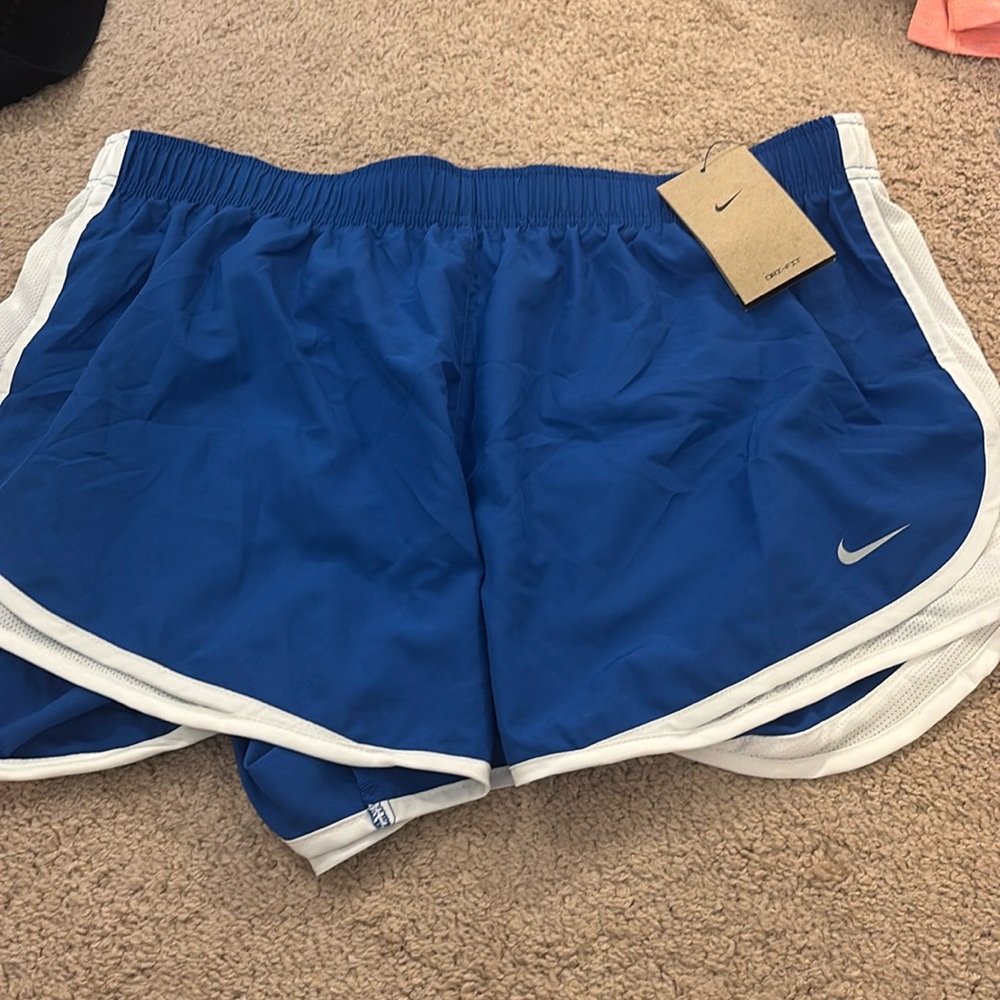 Women’s Nike shorts